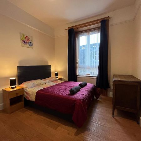Elgin Apartment Eksteriør billede