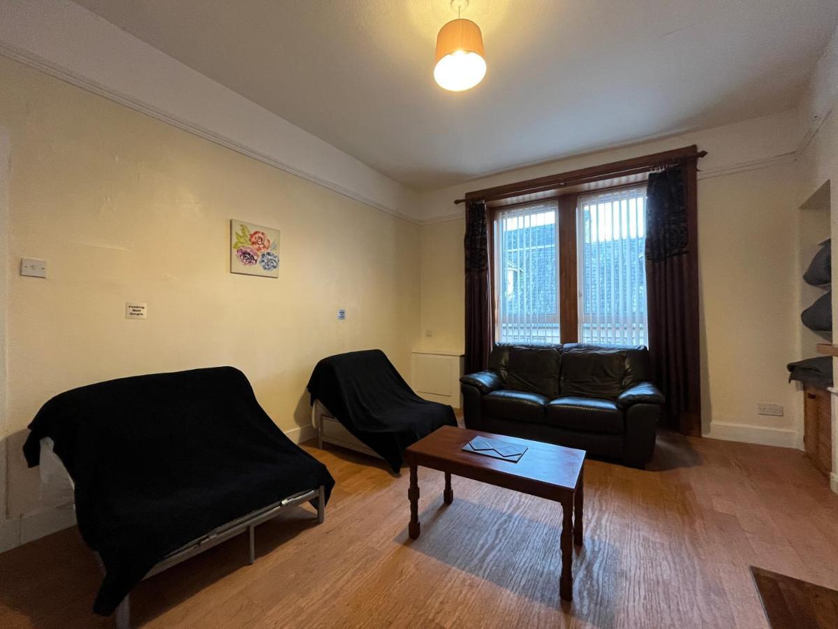 Elgin Apartment Eksteriør billede