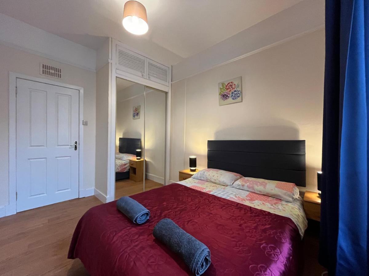 Elgin Apartment Eksteriør billede